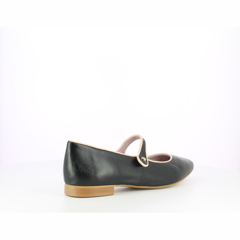 The Flexx REBECCA-NAPPA/NAPPA