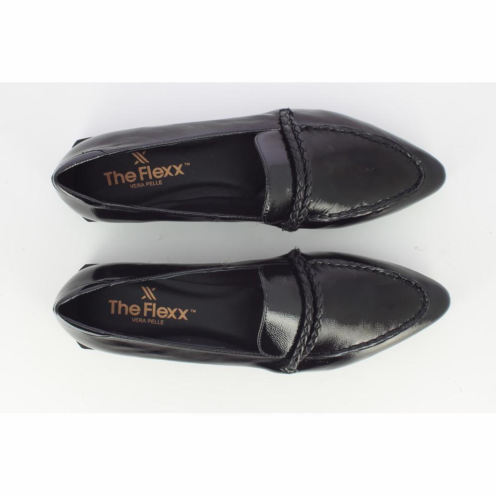 The Flexx REDIA-NAPLACK