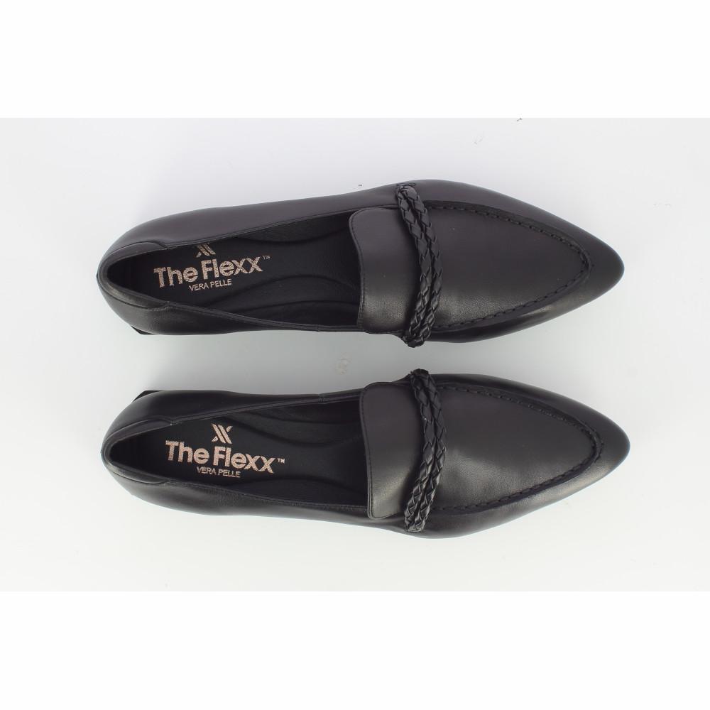 The Flexx REDIA-NAPPA