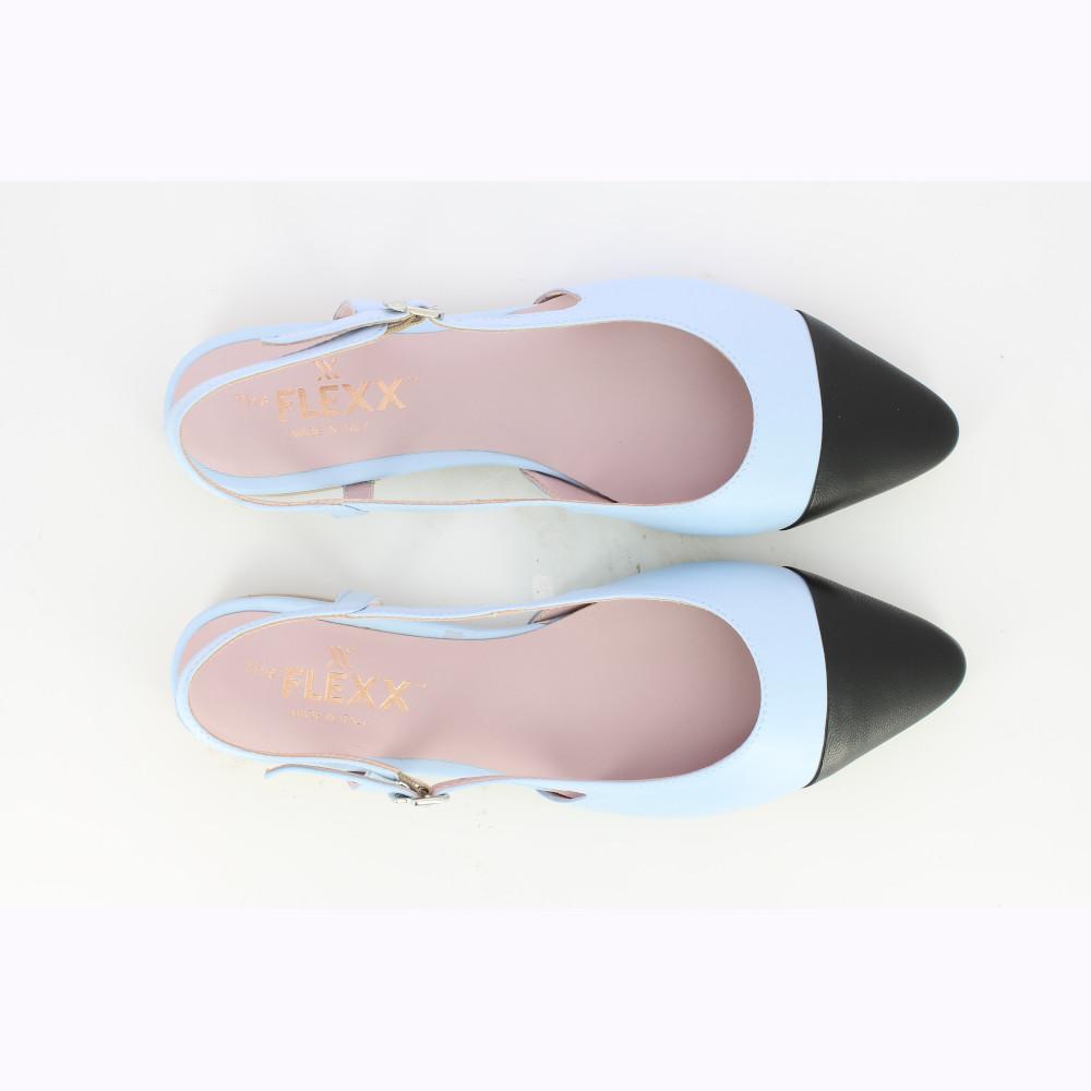 The Flexx REGINA-NAPPA/NAPPA