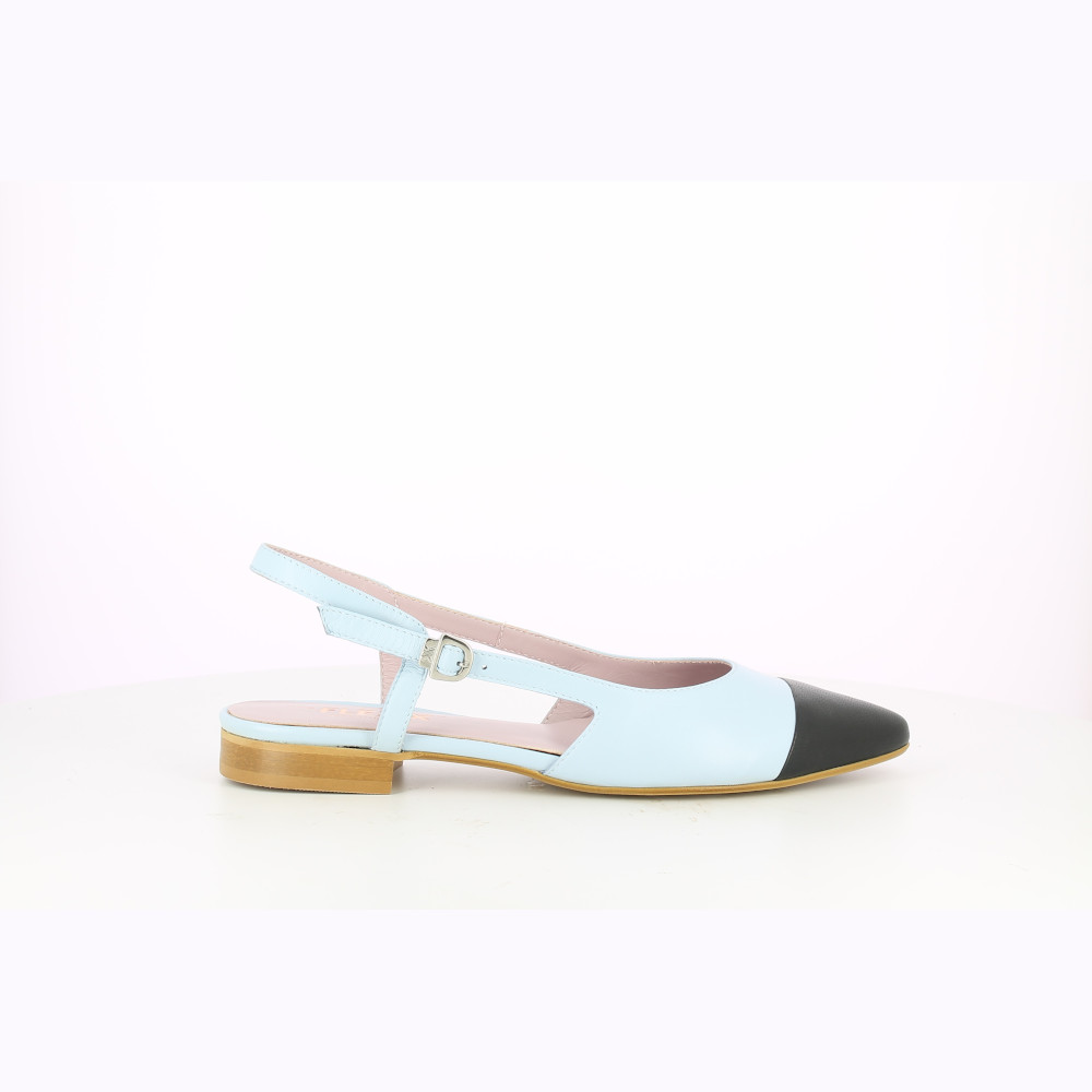 The Flexx REGINA-NAPPA/NAPPA