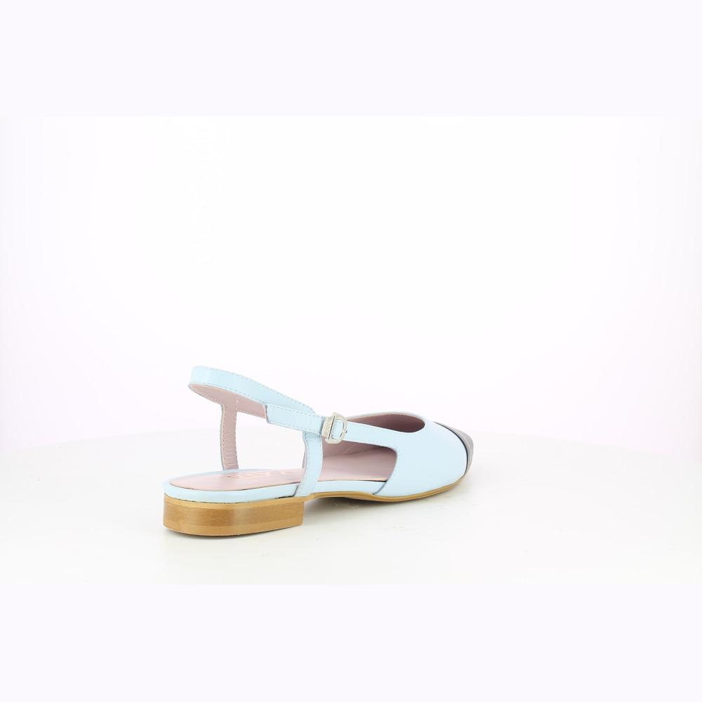 The Flexx REGINA-NAPPA/NAPPA