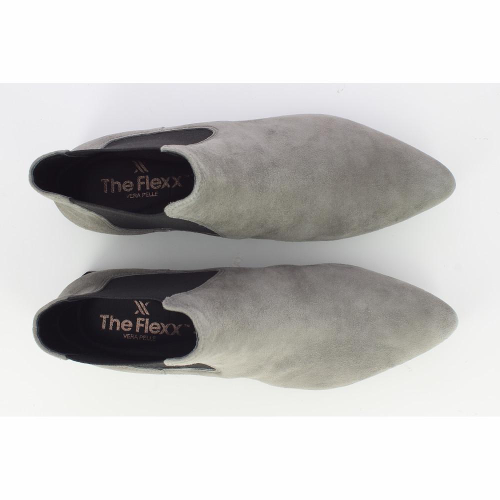 The Flexx RHONDA-CAMOSCIO