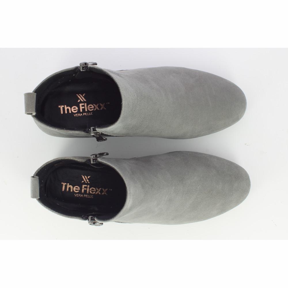 The Flexx ROBERT TOO-CAMOSCIO