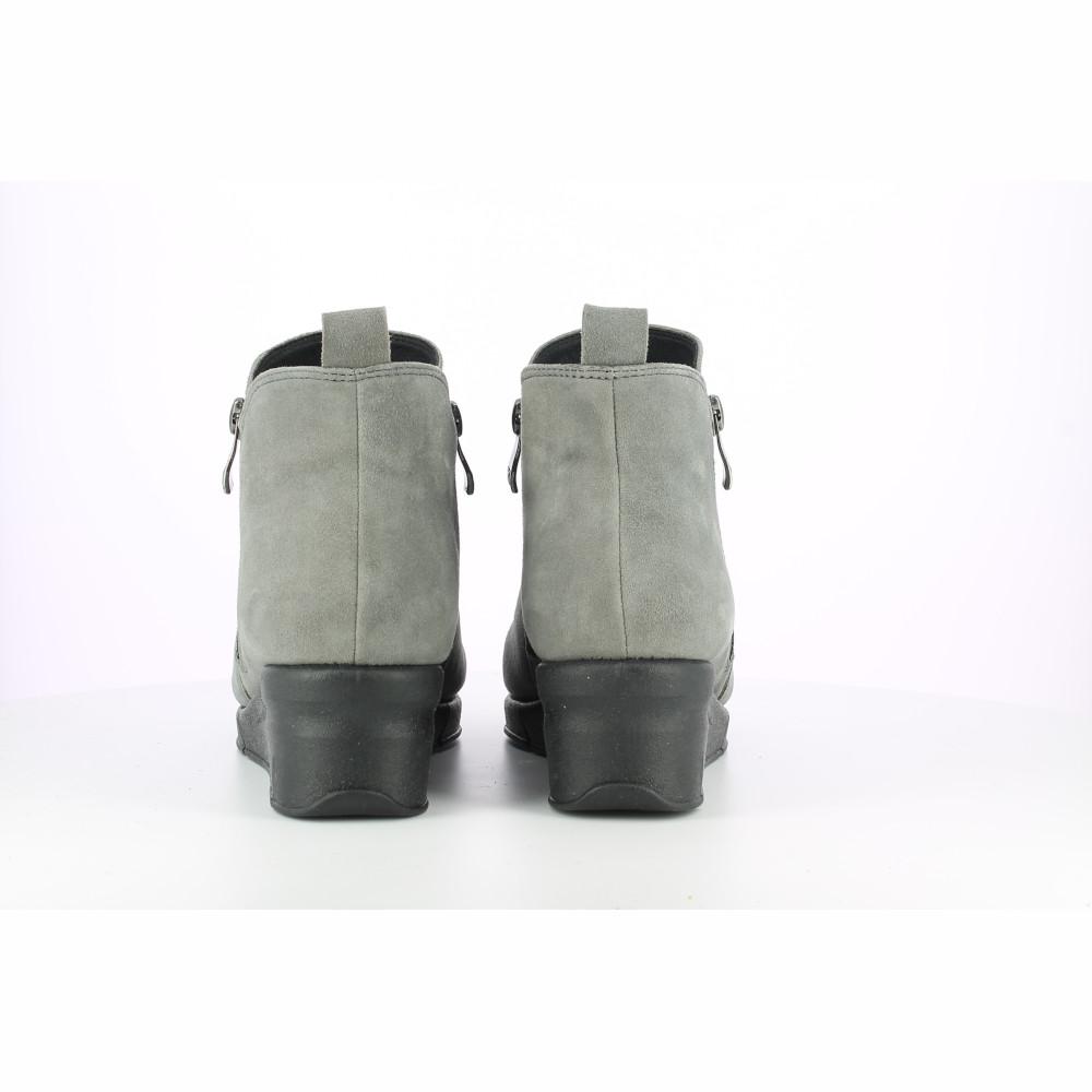 The Flexx ROBERT TOO-CAMOSCIO