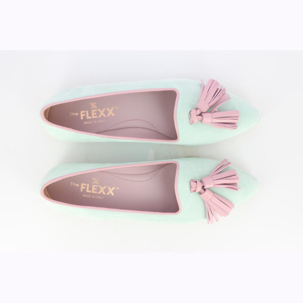 The Flexx ROBERTA-CAMOSCIO/NAPPA