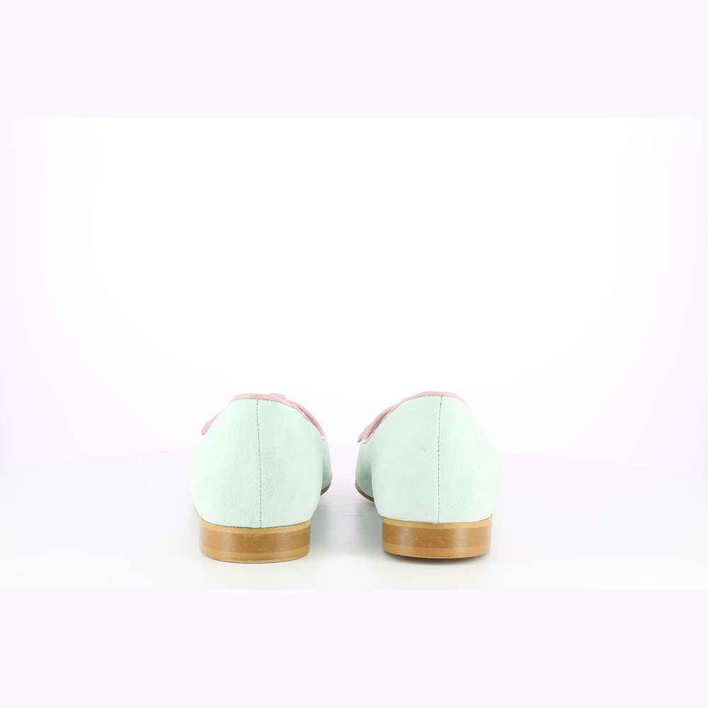 The Flexx ROBERTA-CAMOSCIO/NAPPA