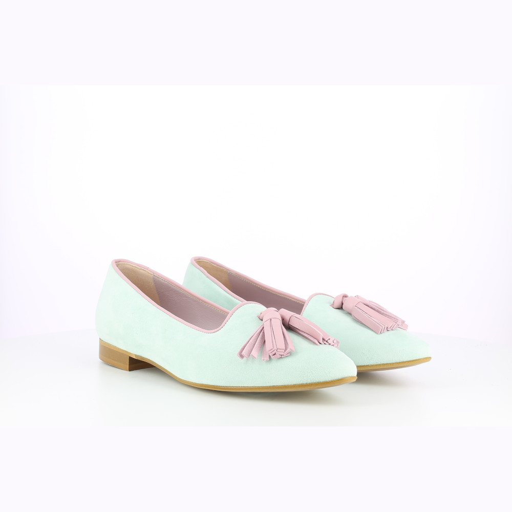 The Flexx ROBERTA-CAMOSCIO/NAPPA