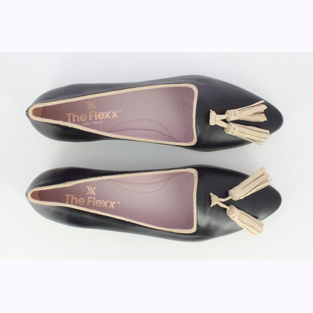 The Flexx ROBERTA-NAPPA/CAMOSCIO