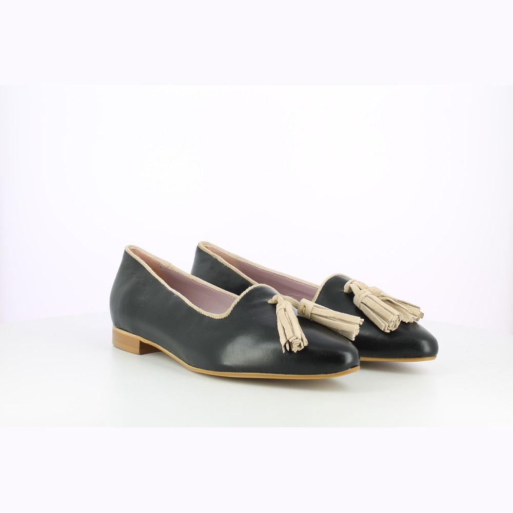 The Flexx ROBERTA-NAPPA/CAMOSCIO