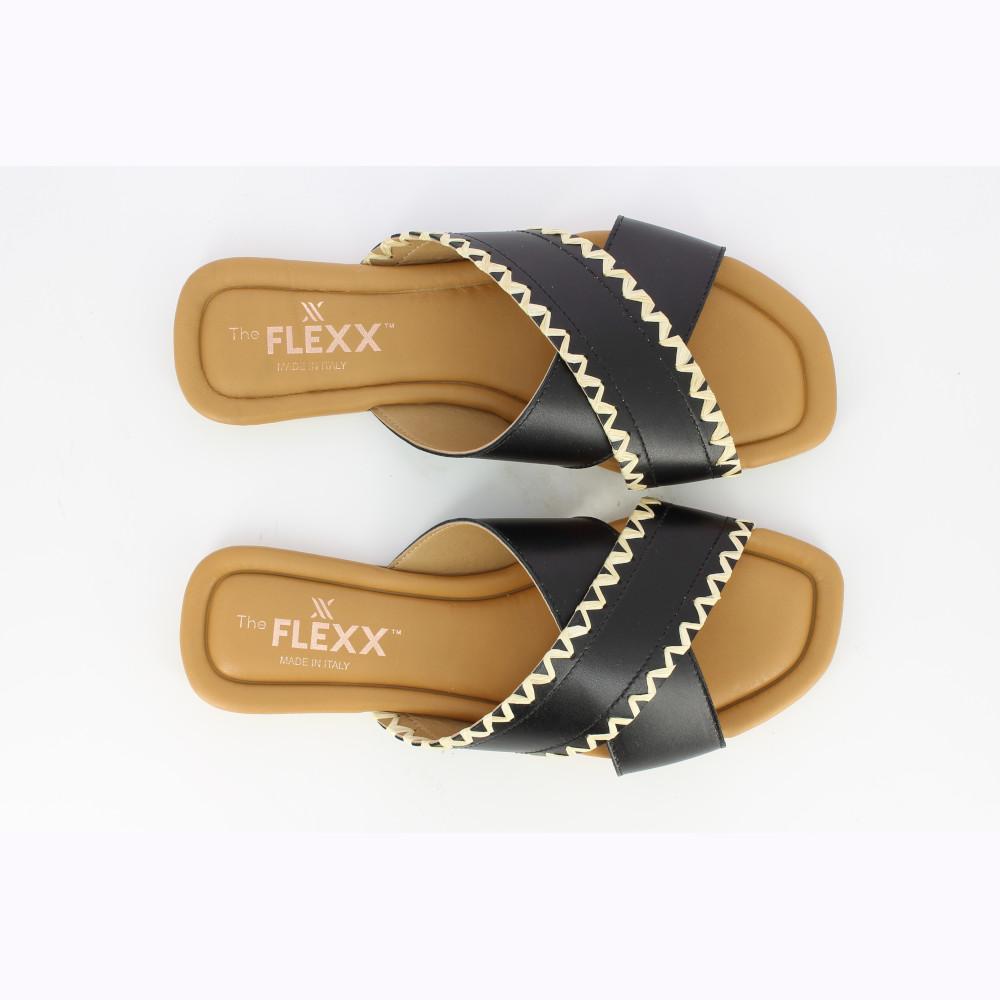 The Flexx SARITA-FOULARD