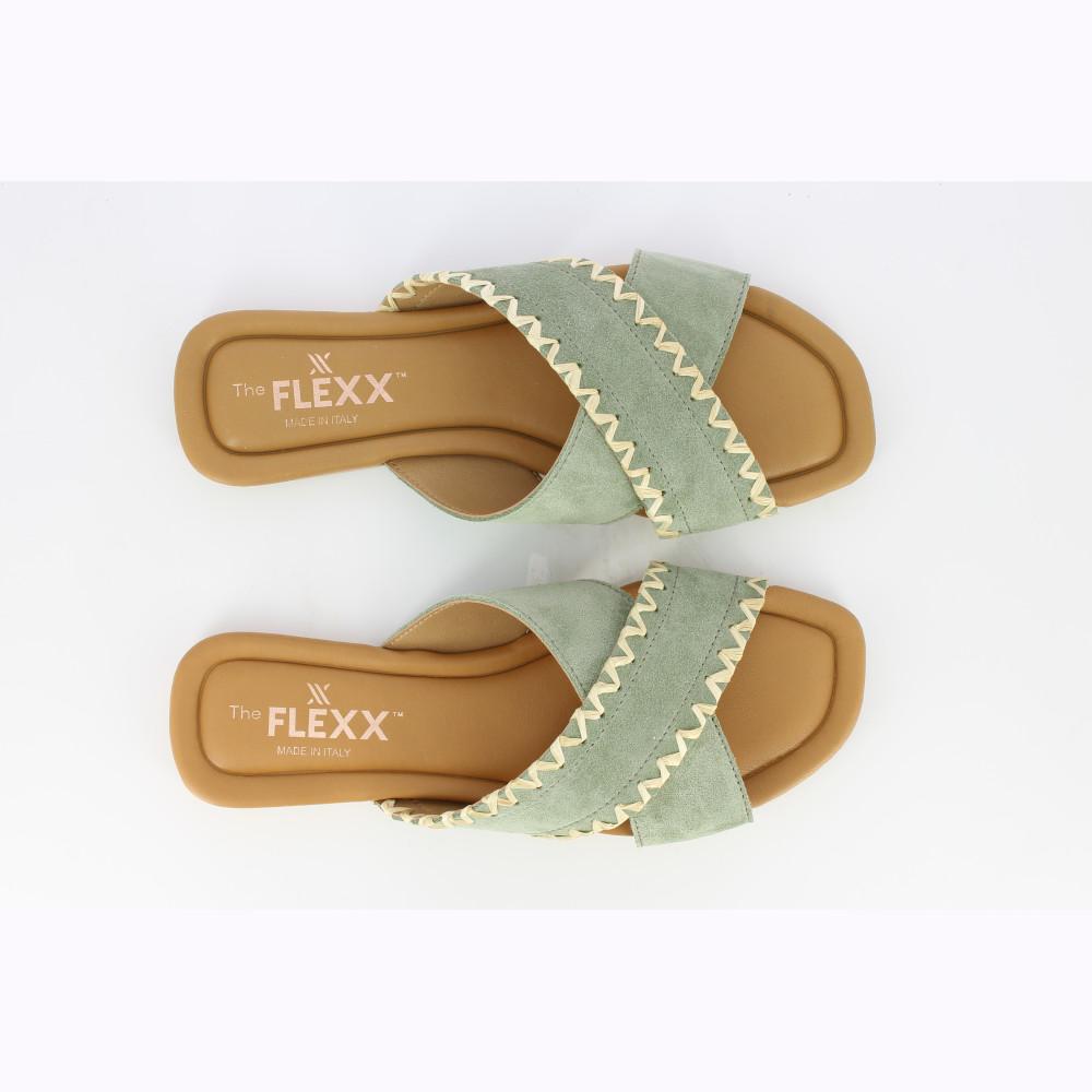 The Flexx SARITA-SUEDE