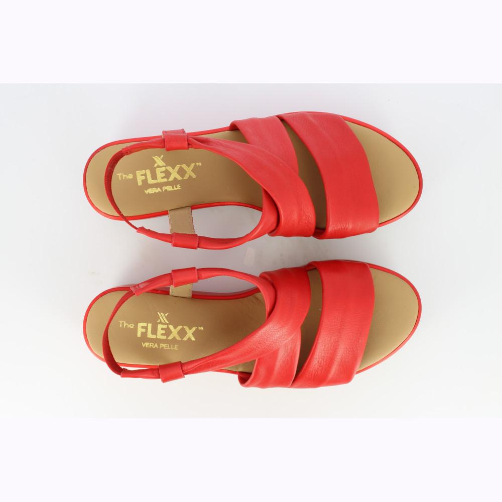 The Flexx SCOTT-FOULARD