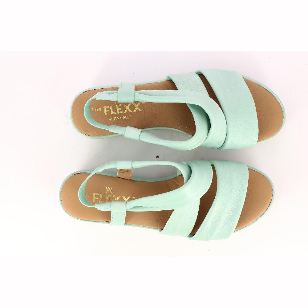 The Flexx SCOTT-SOFTY