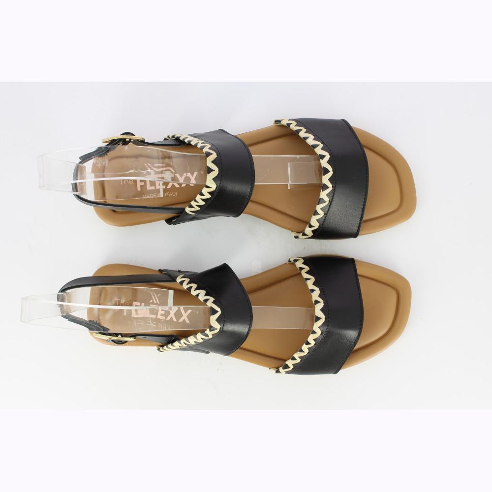 The Flexx SELVA-FOULARD