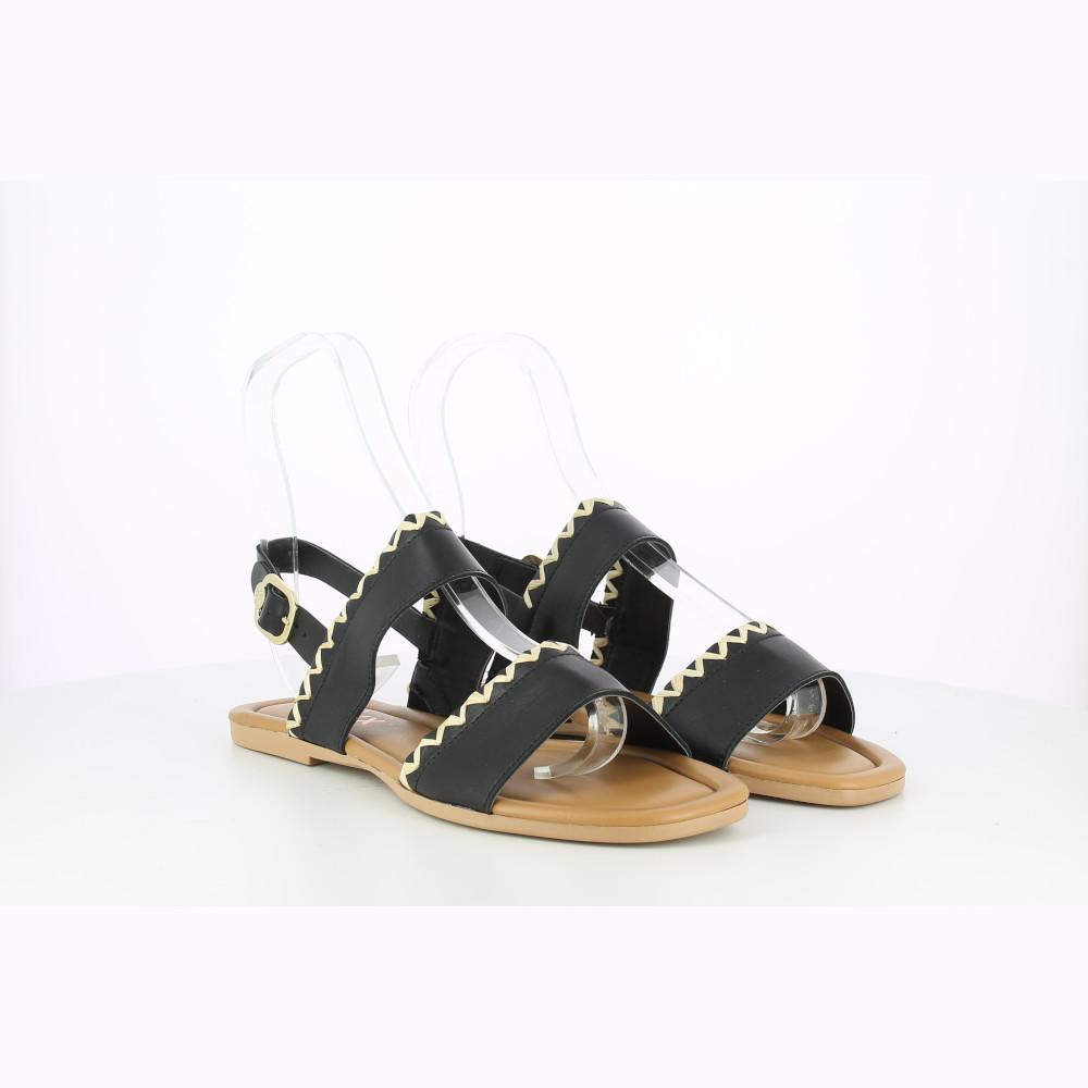 The Flexx SELVA-FOULARD