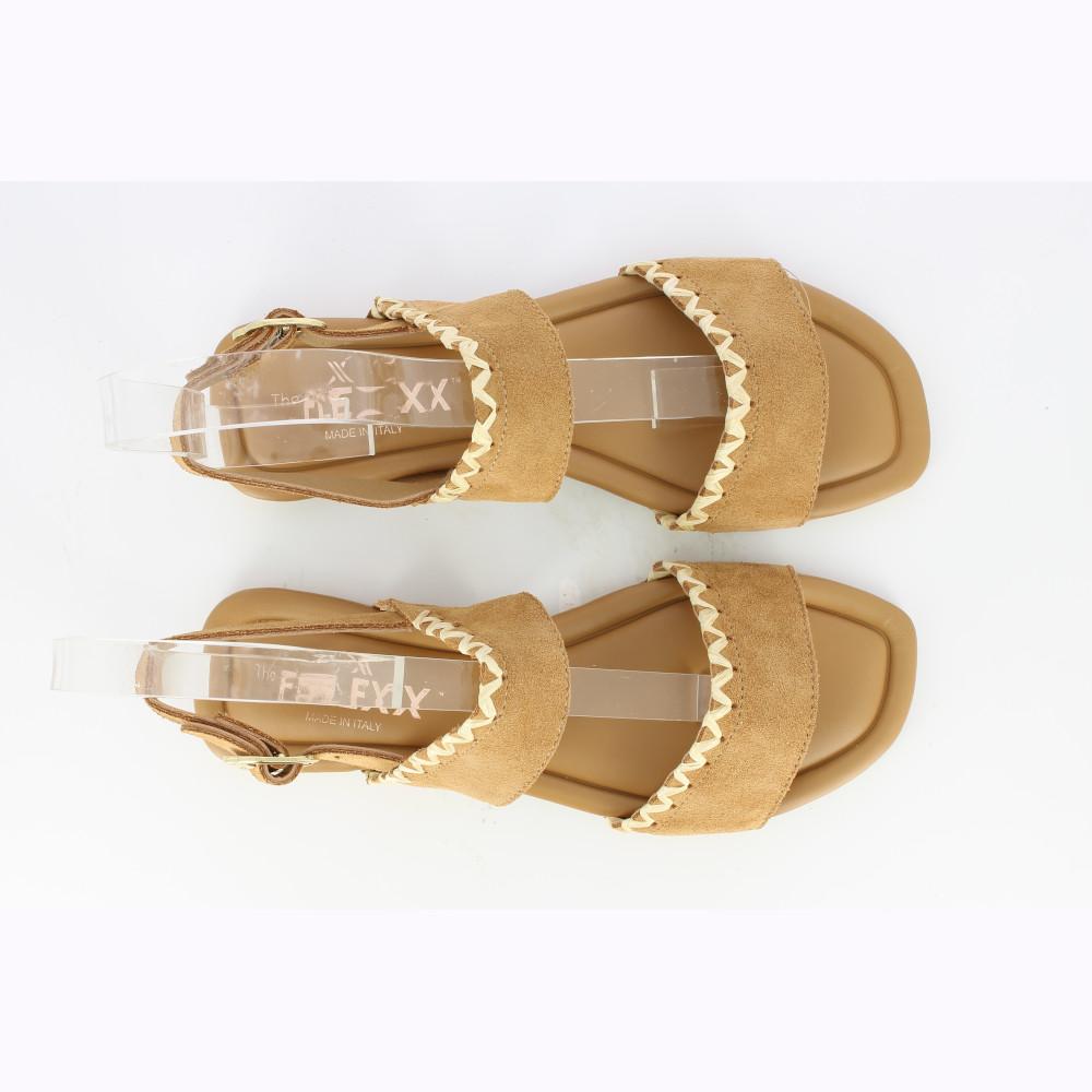 The Flexx SELVA-SUEDE