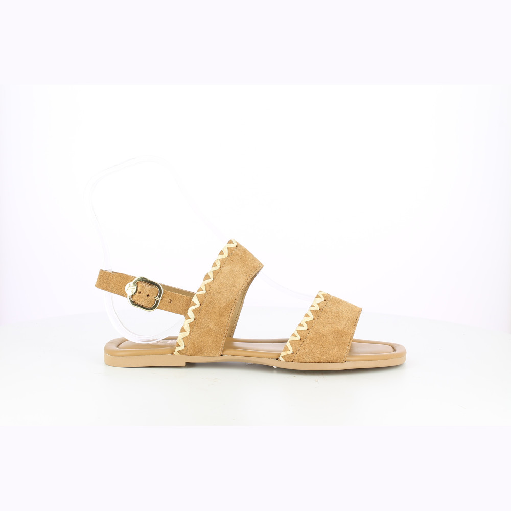 The Flexx SELVA-SUEDE