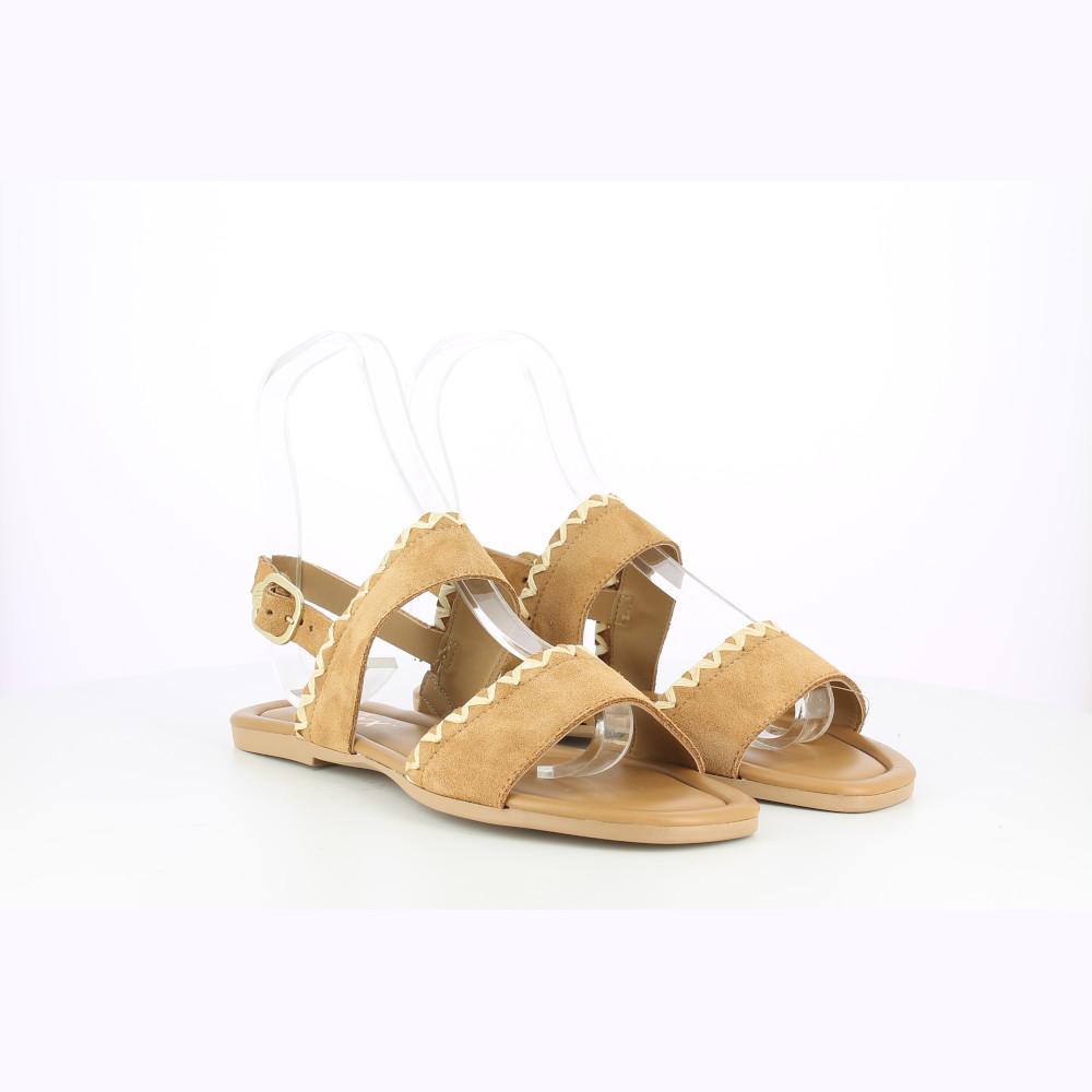 The Flexx SELVA-SUEDE