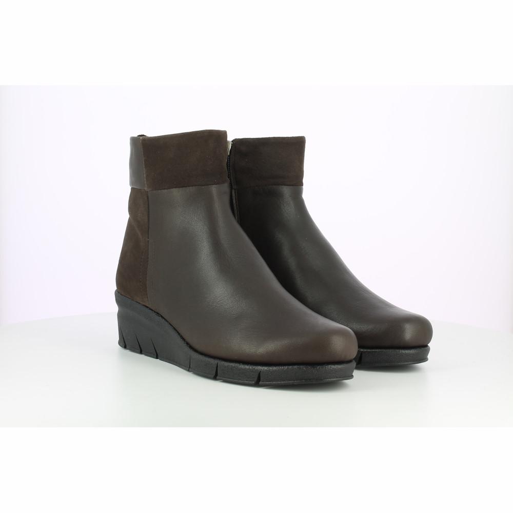 The Flexx SIENNA-SOFTY/CAMOSCIO