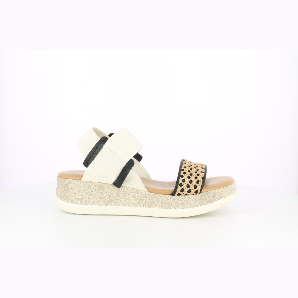 The Flexx TERESA TOO-FOULARD/CANASTA