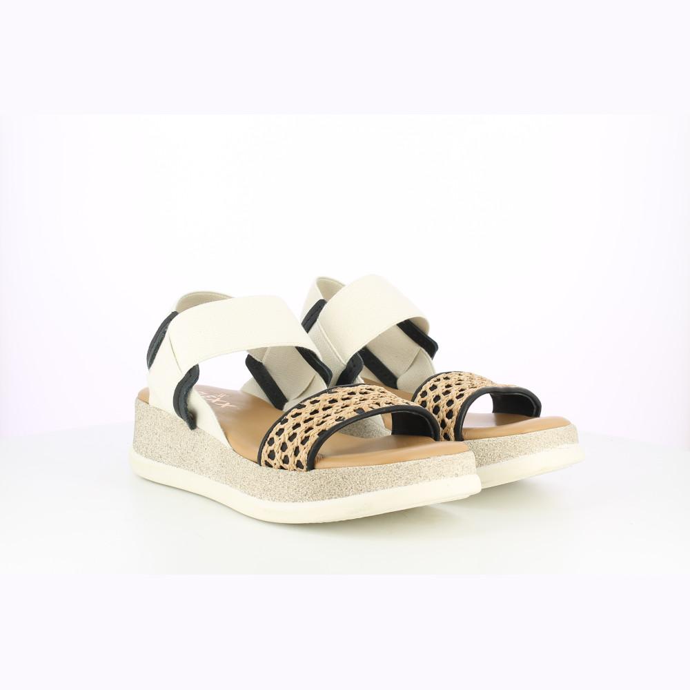 The Flexx TERESA TOO-FOULARD/CANASTA