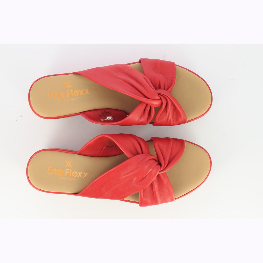 The Flexx THEO-FOULARD