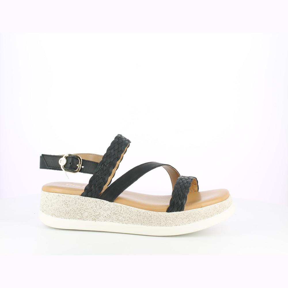 The Flexx TINA-FOULARD TRECCIA