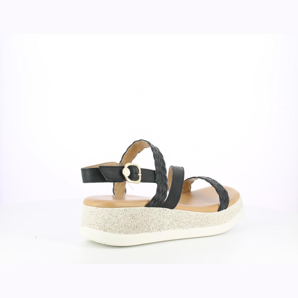 The Flexx TINA-FOULARD TRECCIA