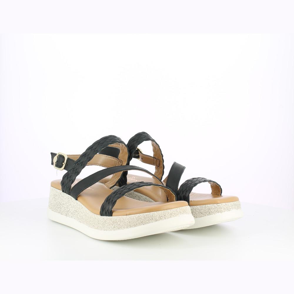 The Flexx TINA-FOULARD TRECCIA