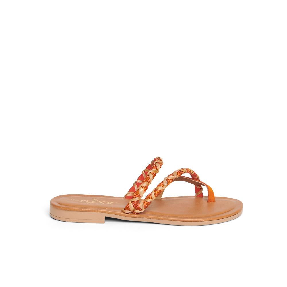 The Flexx TRILLI-STRASS