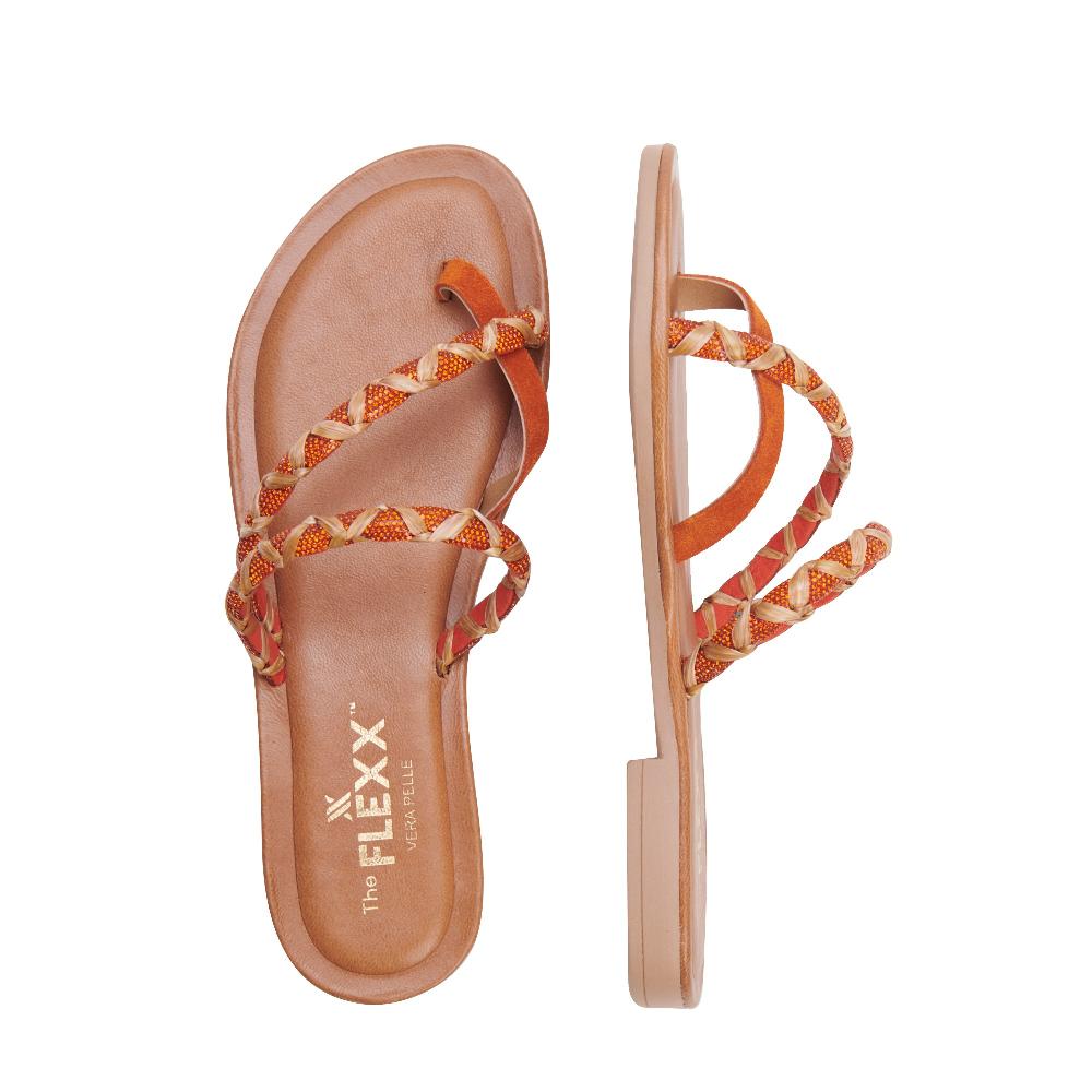 The Flexx TRILLI-STRASS