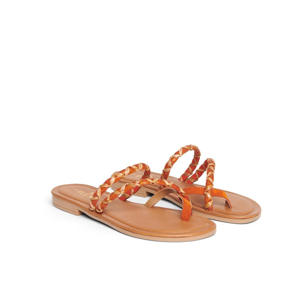 The Flexx TRILLI-STRASS