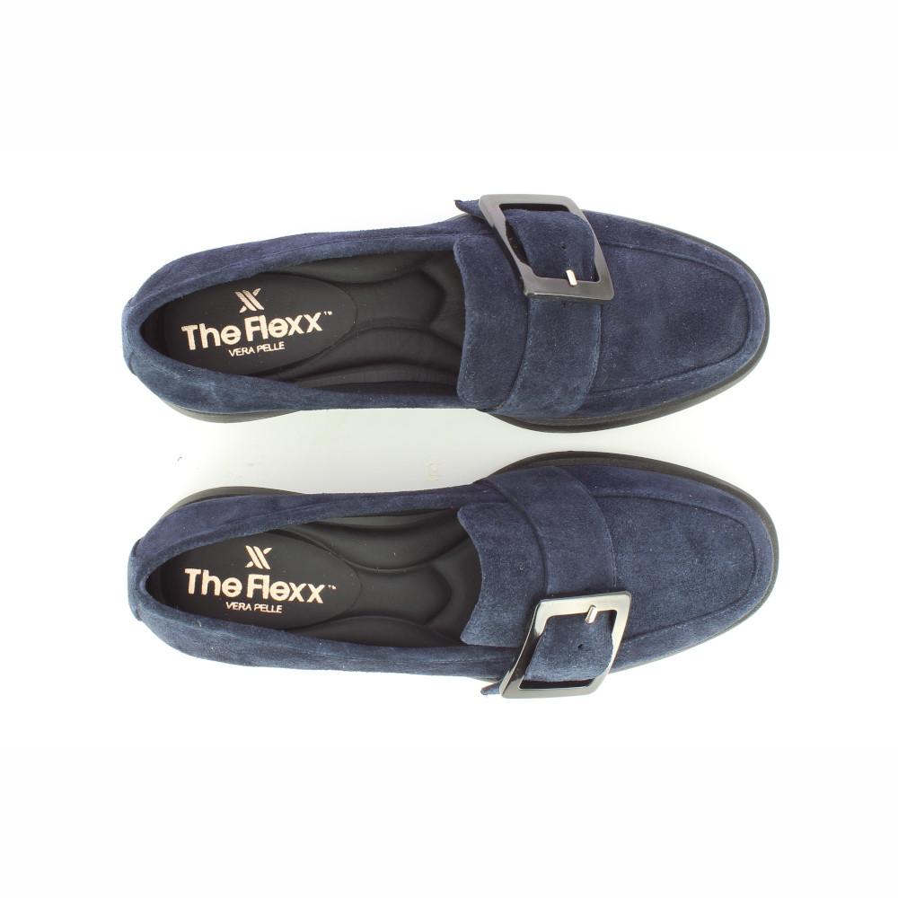 The Flexx VAIANA-SUEDE