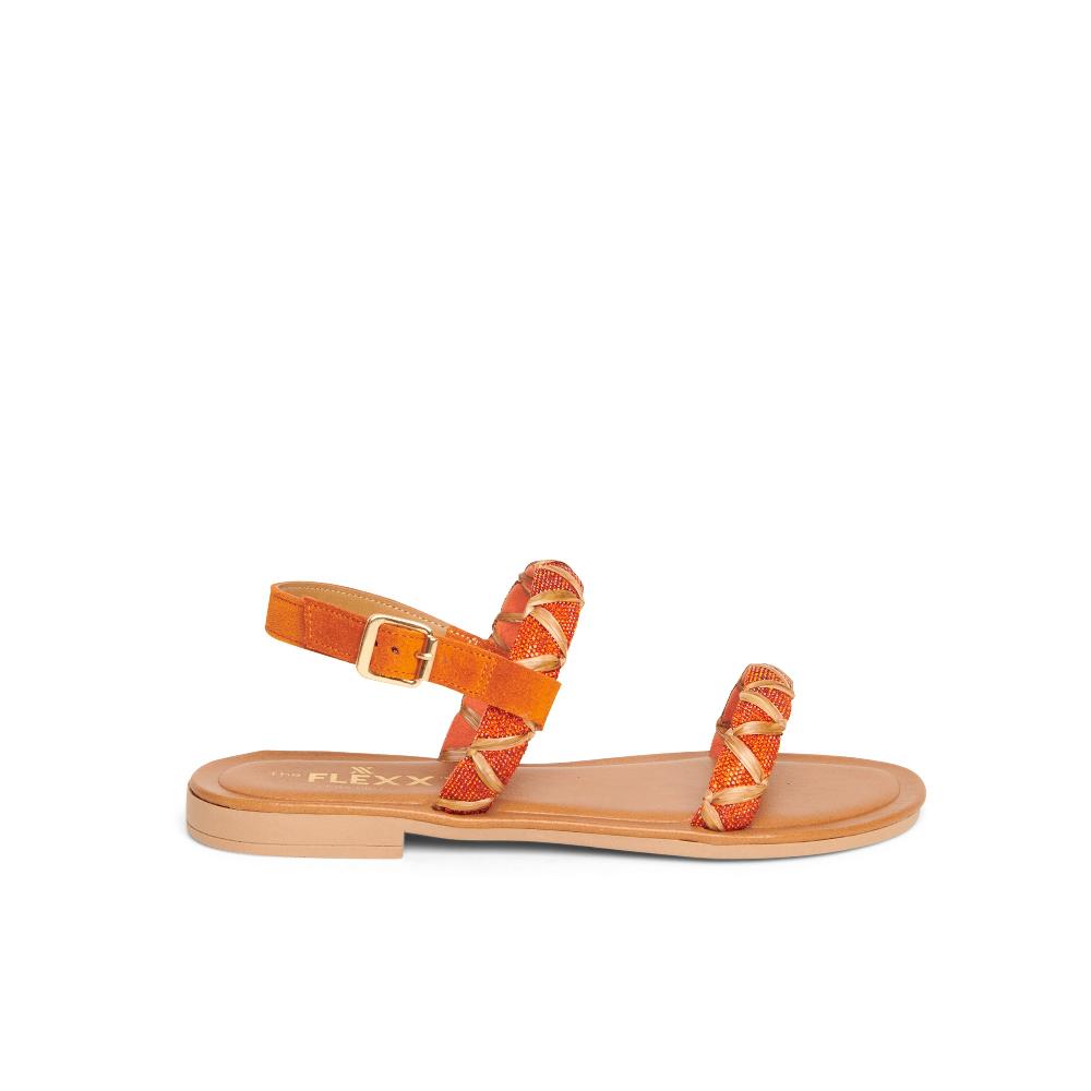 The Flexx VIDIA-STRASS