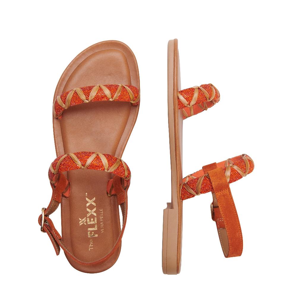 The Flexx VIDIA-STRASS