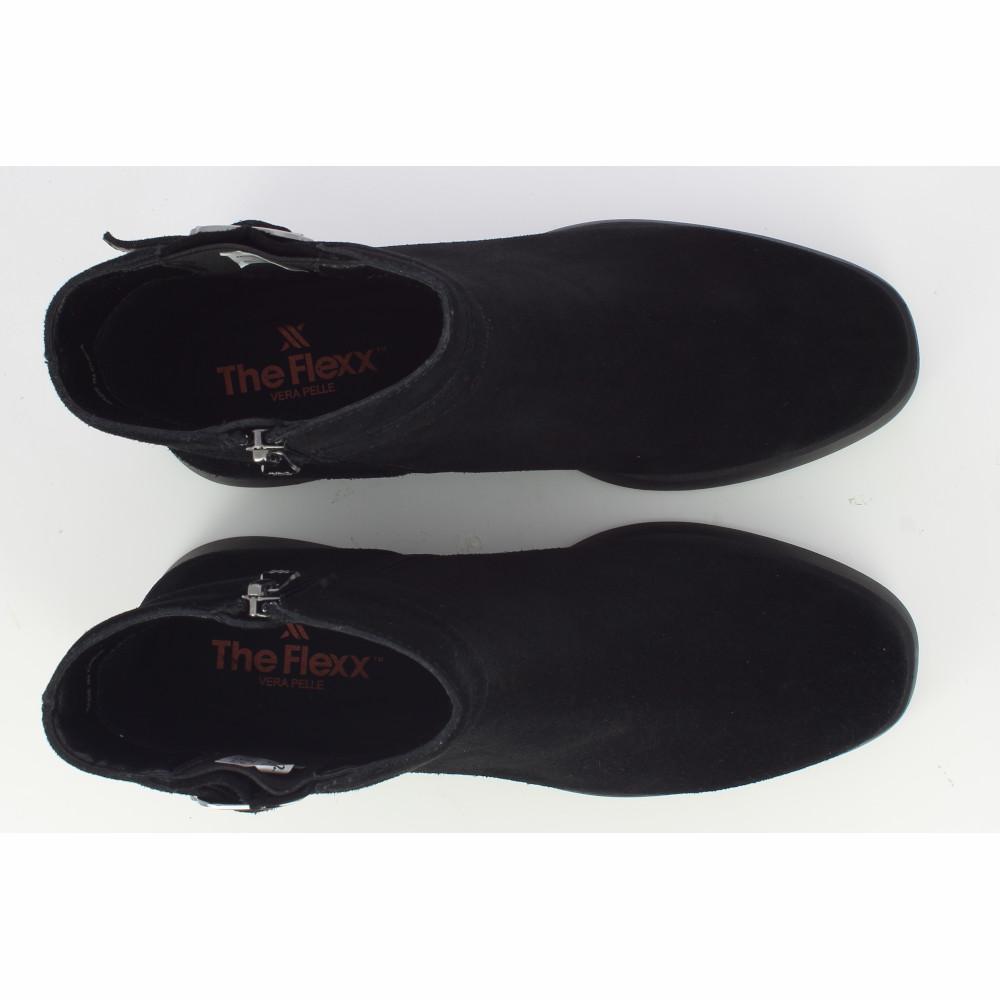 The Flexx VIOLANTE-SUEDE