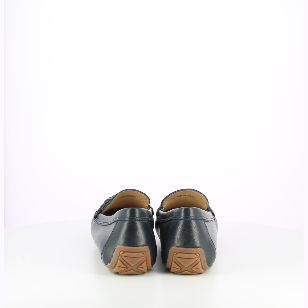 The Flexx WEAVE LOAFER-NAPPA