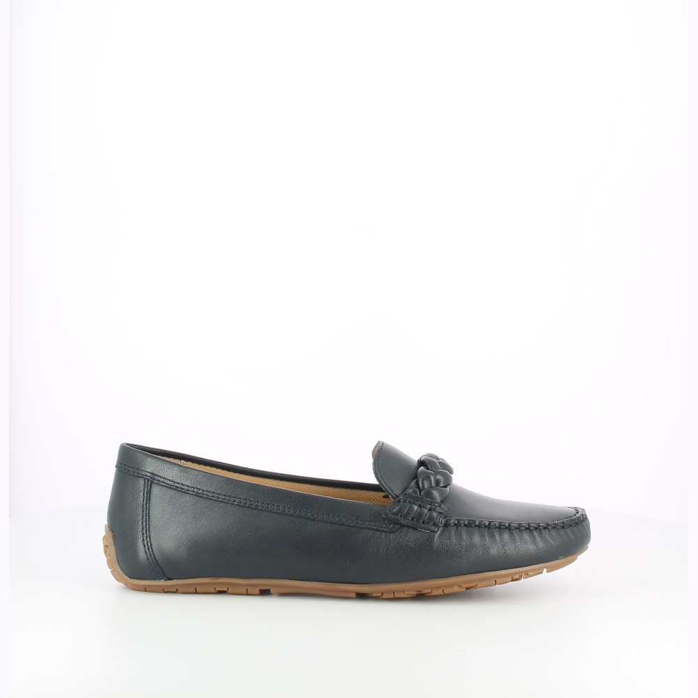 The Flexx WEAVE LOAFER-NAPPA