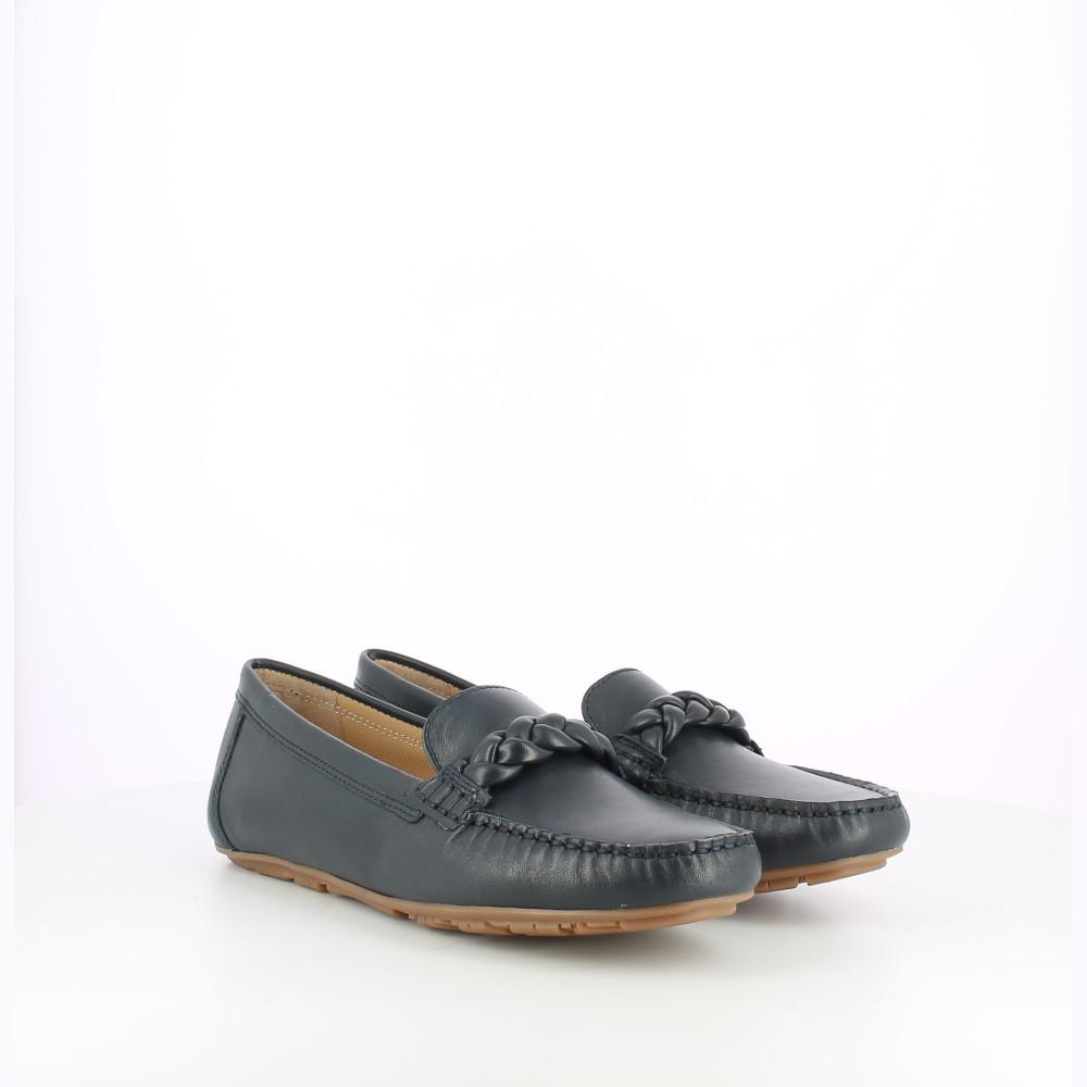 The Flexx WEAVE LOAFER-NAPPA