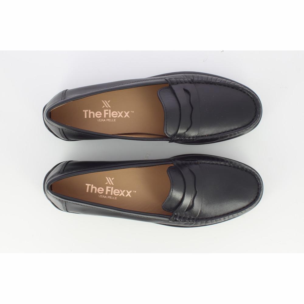 The Flexx WINTER LOAFER-NAPPA