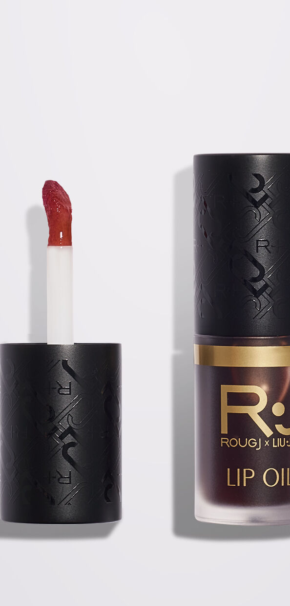 Liu Jo Lip Oil Armonia dei Colori Autunno Rougj x Liu Jo