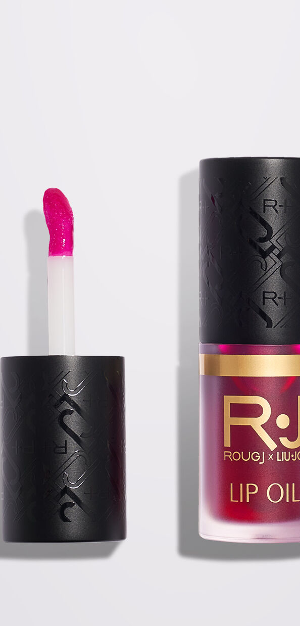 Liu Jo Lip Oil Armonia dei Colori Estate Rougj x Liu Jo