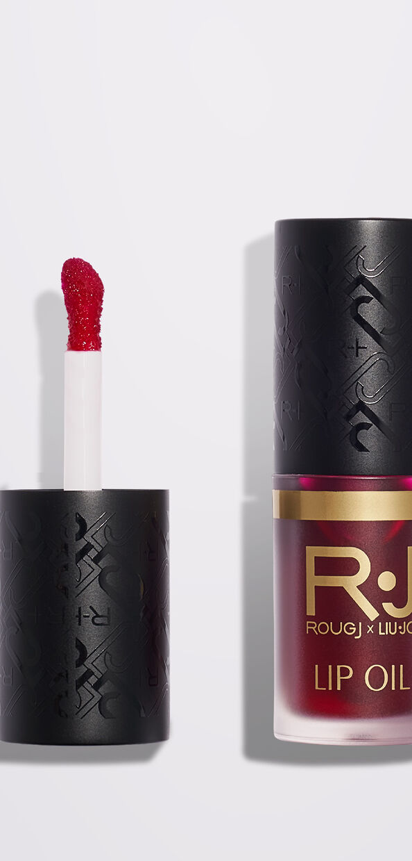 Liu Jo Lip Oil Armonia dei Colori Inverno Rougj x Liu Jo