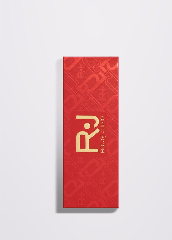 Liu Jo Lip Oil Armonia Dei Colori Primavera Rougj X Liu Jo