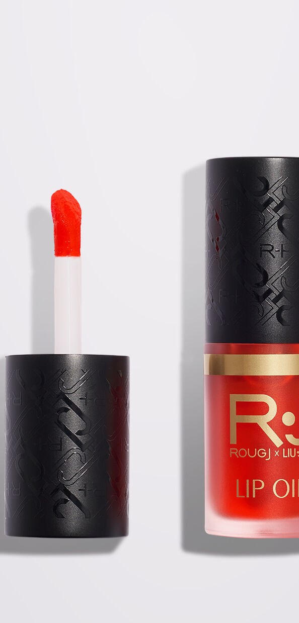 Liu Jo Lip Oil Armonia dei Colori Primavera Rougj x Liu Jo