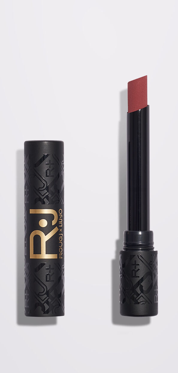 Liu Jo Lipstick Long Lasting Nude Party Rougj x Liu Jo