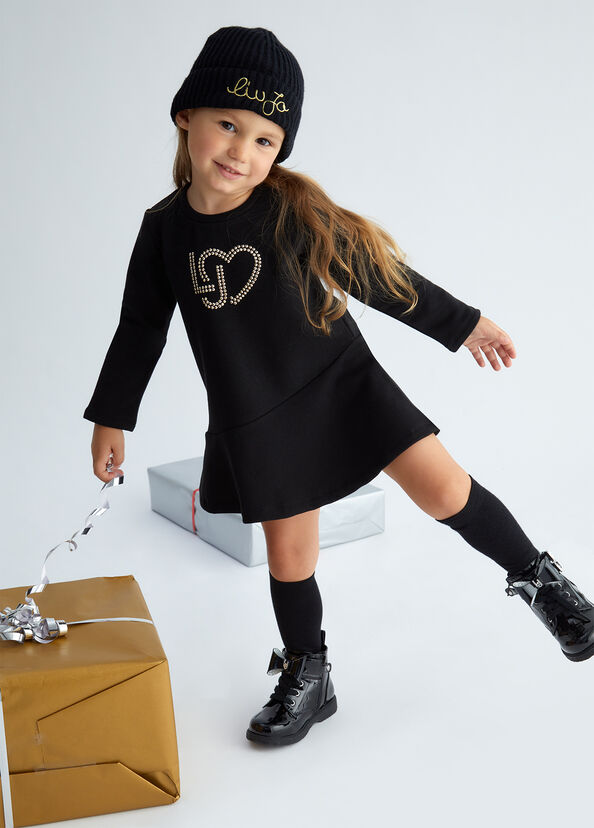 Liu Jo Abito In Felpa