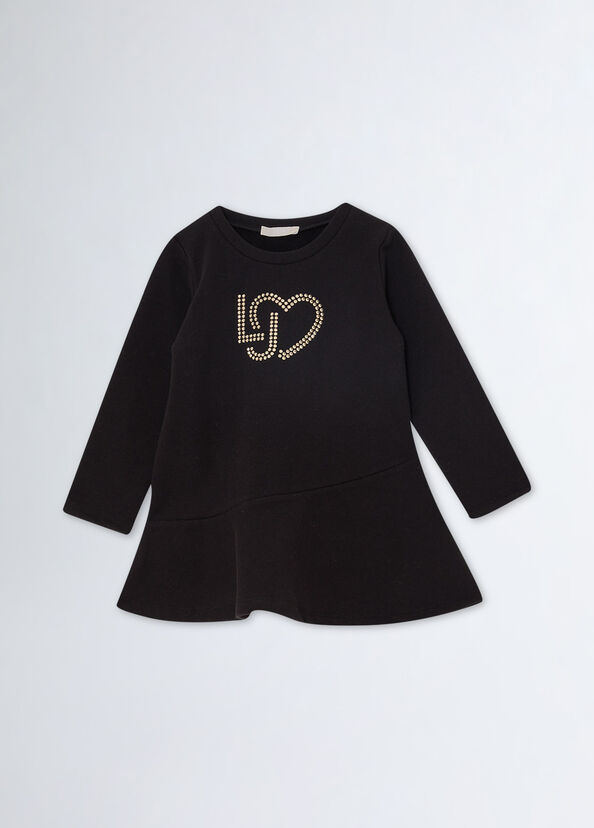 Liu Jo Abito In Felpa