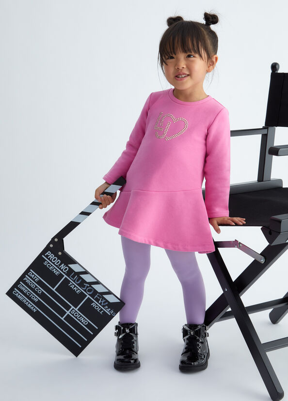 Liu Jo Abito In Felpa